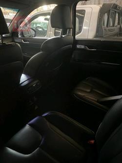 هيونداي باليسيد